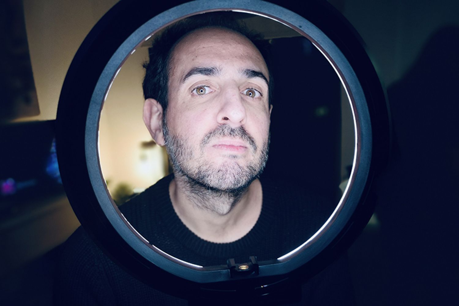 Cristóbal Terrer Mota Metalmaniac