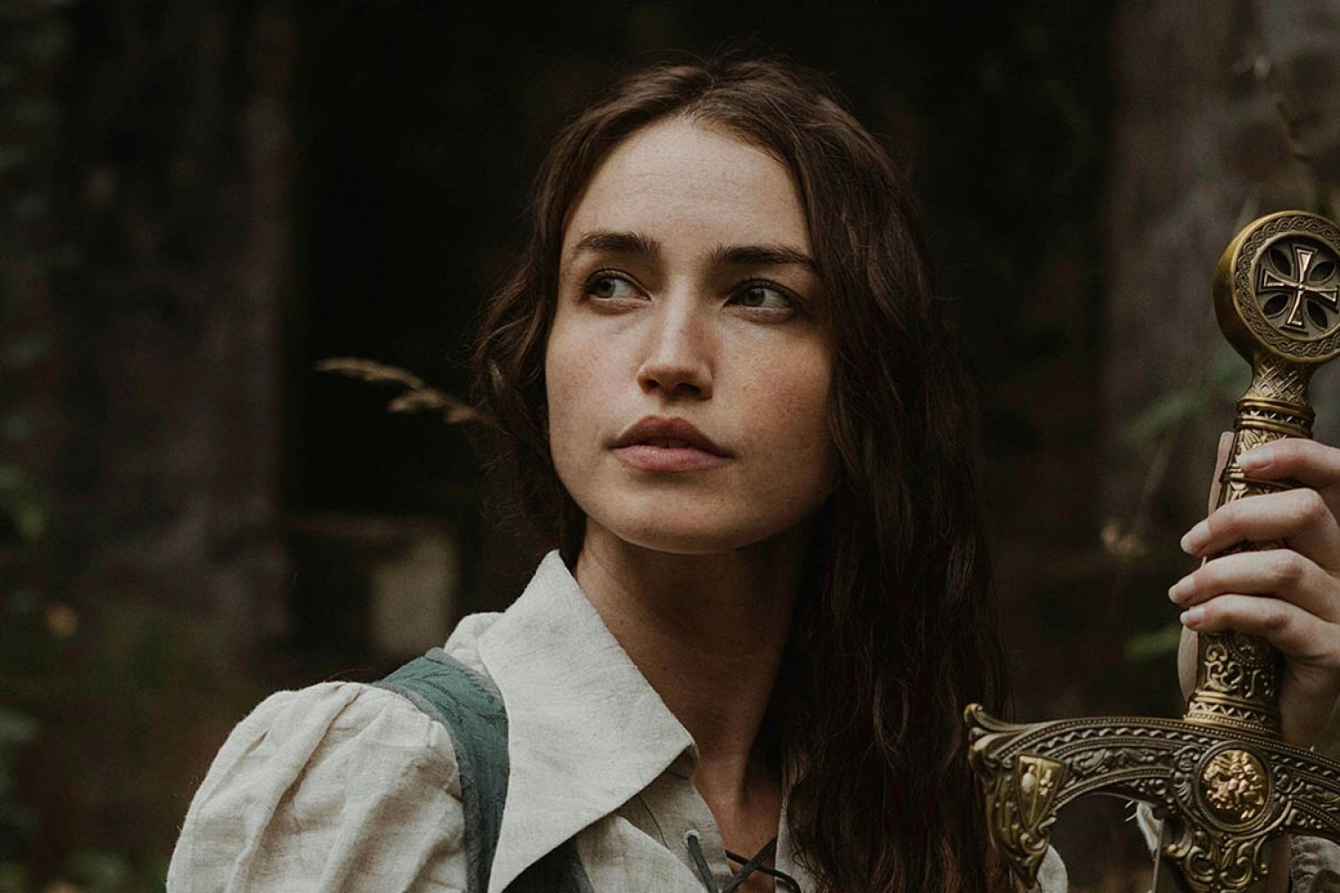 Llanto de un héroe Avalanch