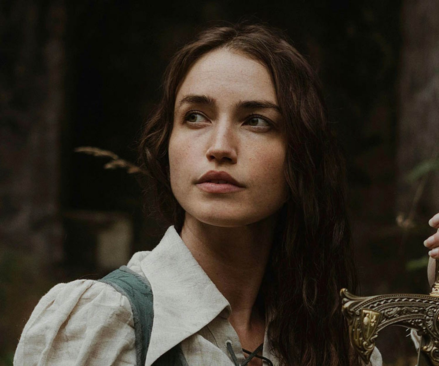 Llanto de un héroe Avalanch