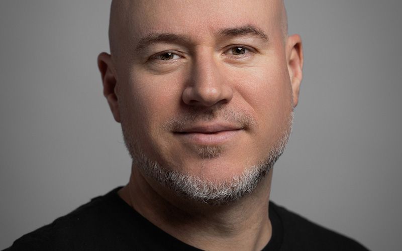 Trifón Abad Metalmaniac