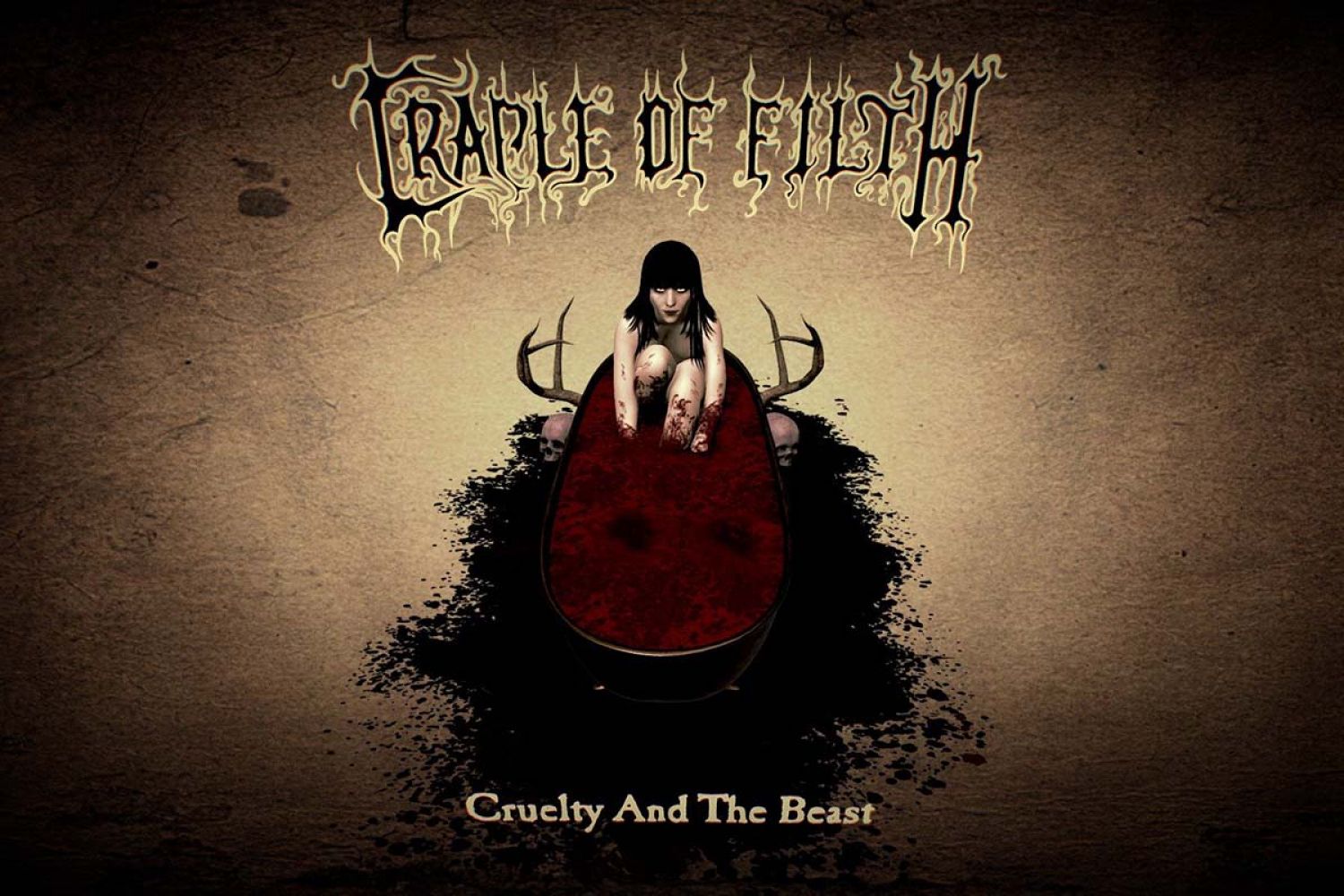 disco Cruelty and the Beast