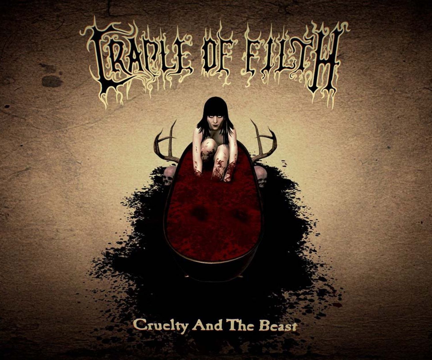 disco Cruelty and the Beast