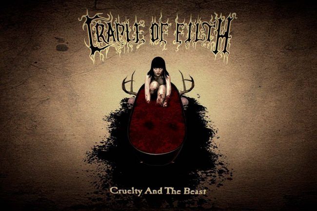 disco Cruelty and the Beast