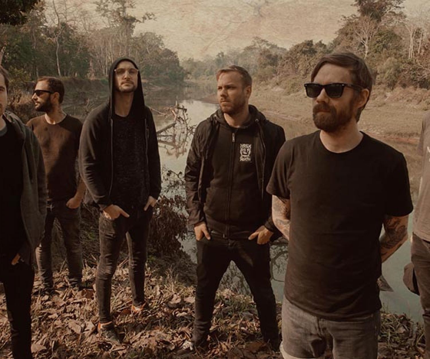 Grupo The Ocean Collective