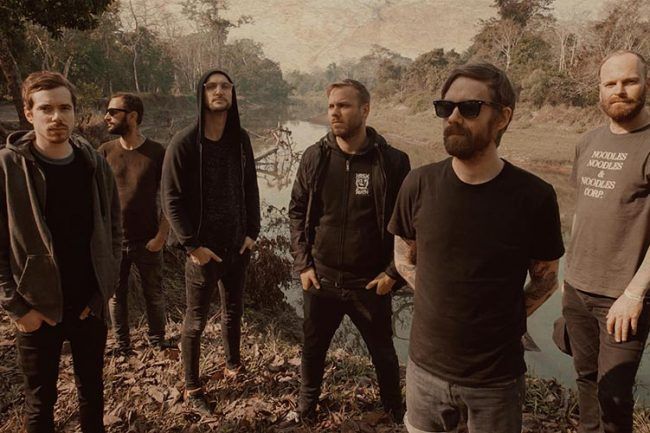 Grupo The Ocean Collective