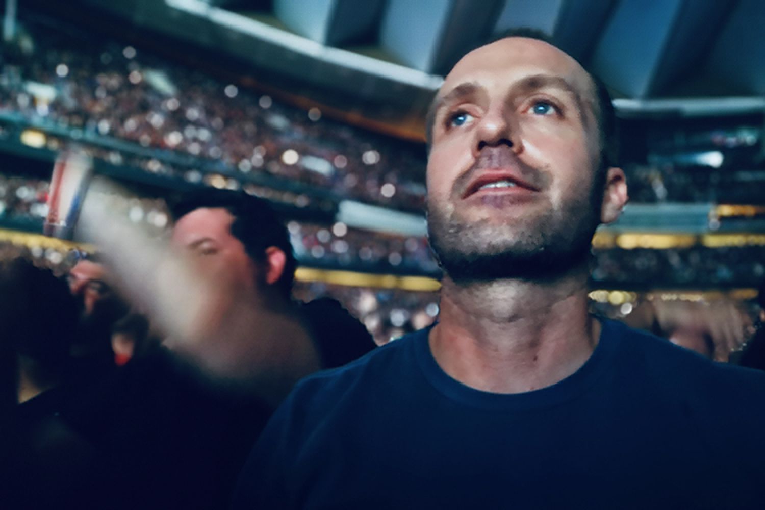 Guillermo Metcalfe Hernández Metalmaniac