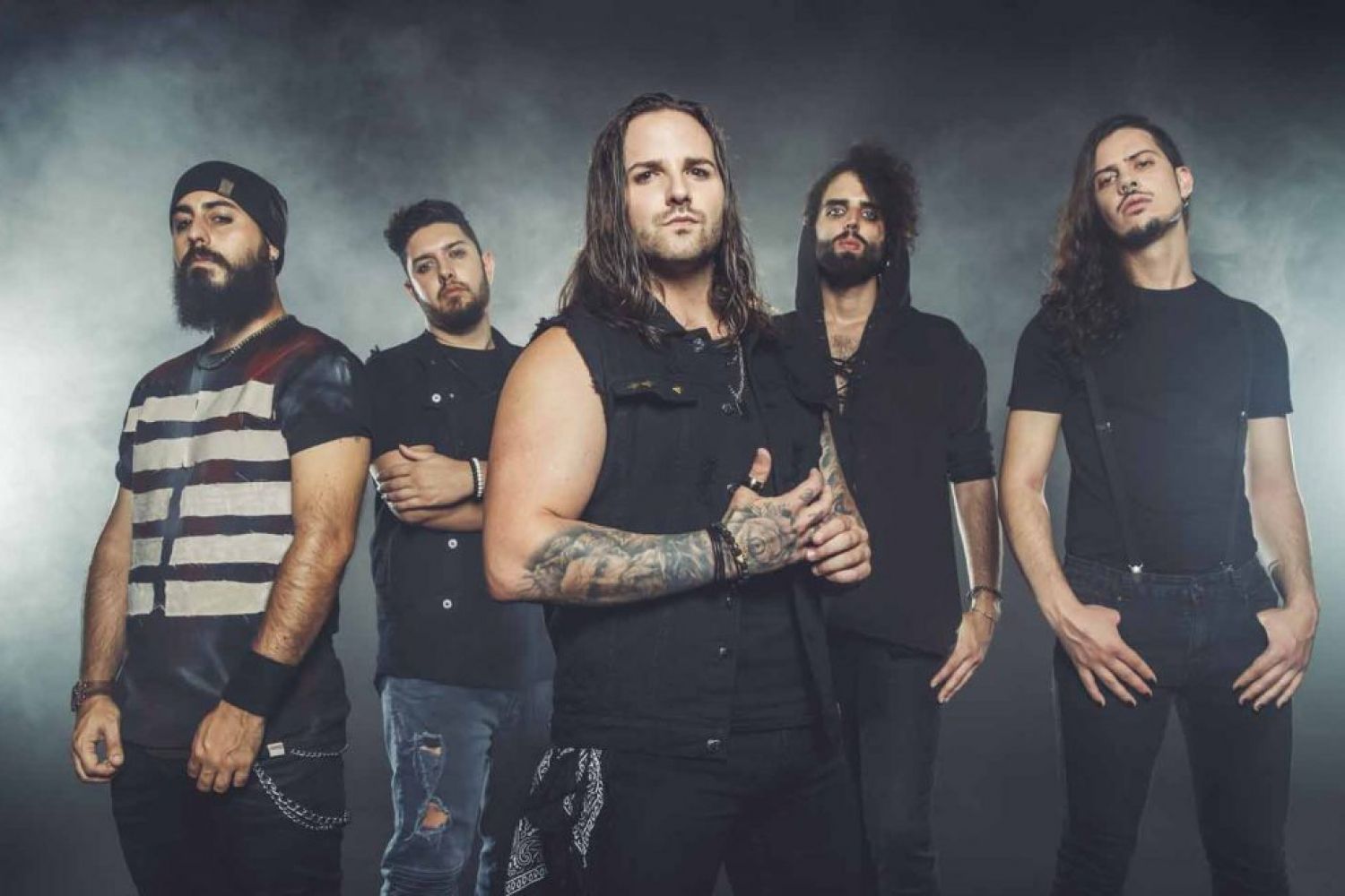 Headon versión Fiesta Pagana