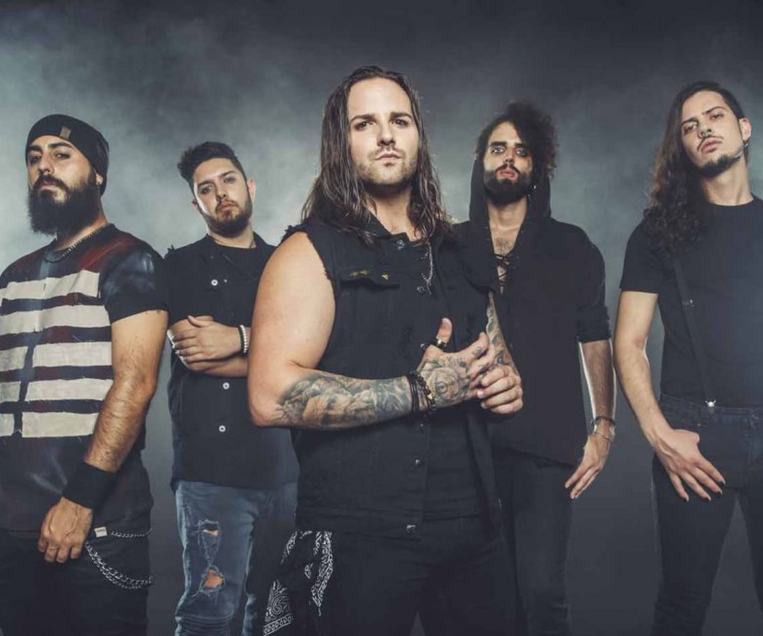 Headon versión Fiesta Pagana