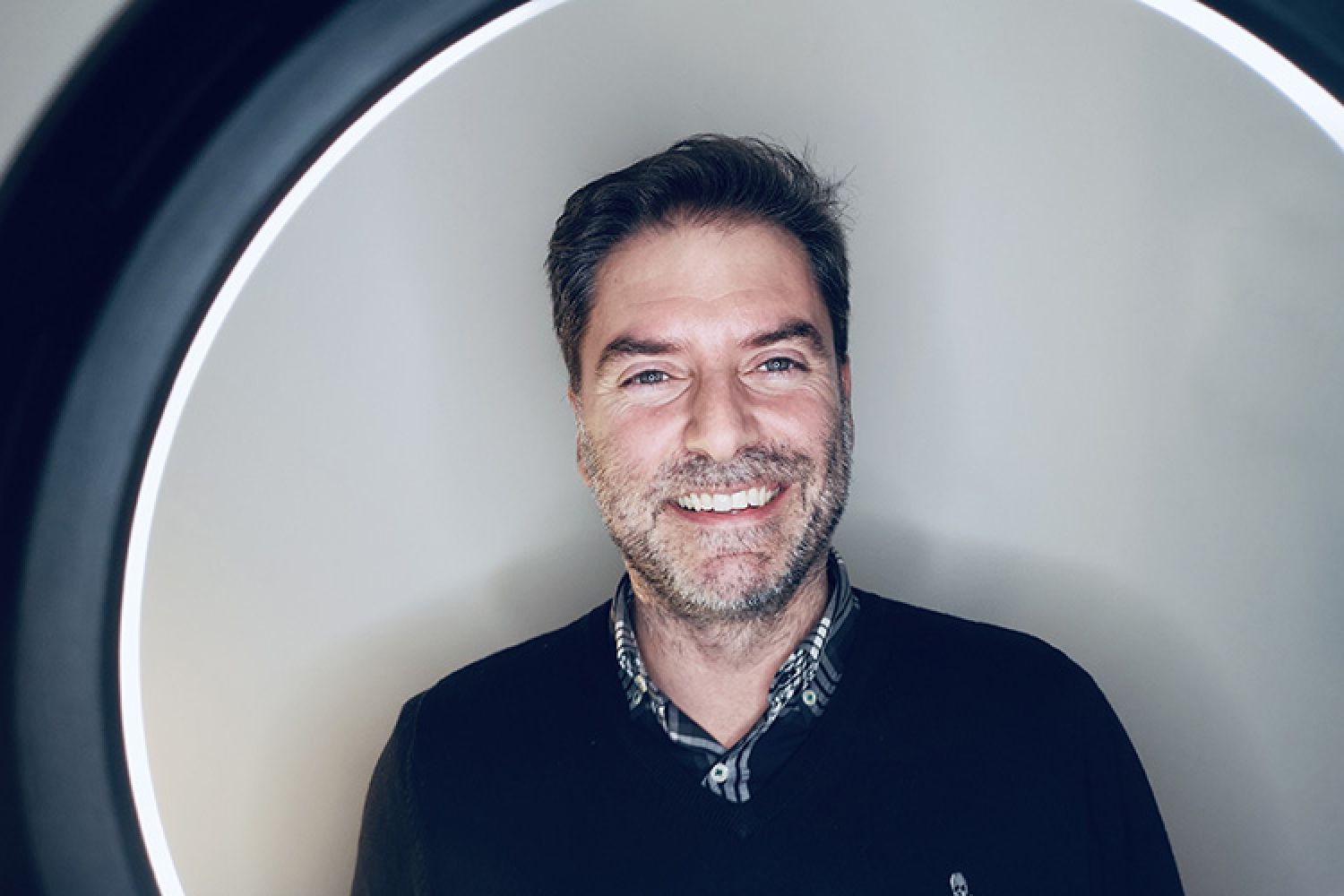 José María Cervera Metalmaniac