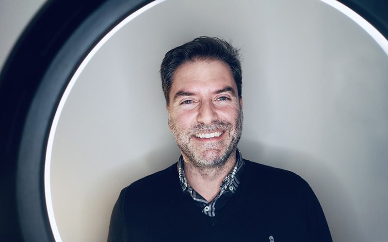 José María Cervera Metalmaniac