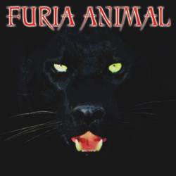 Furia Animal disco Furia Animal