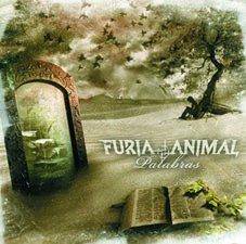 Furia Animal Palabras