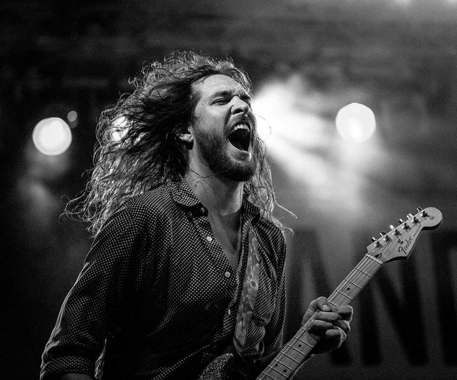 Mejores discos metal 2024