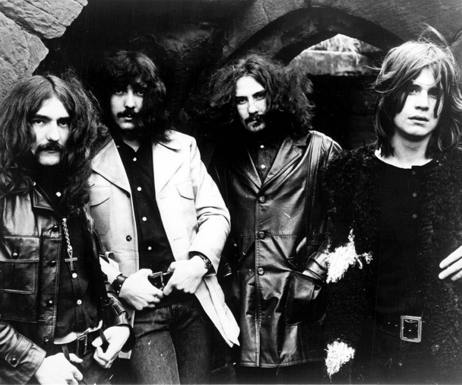 Black Sabbath