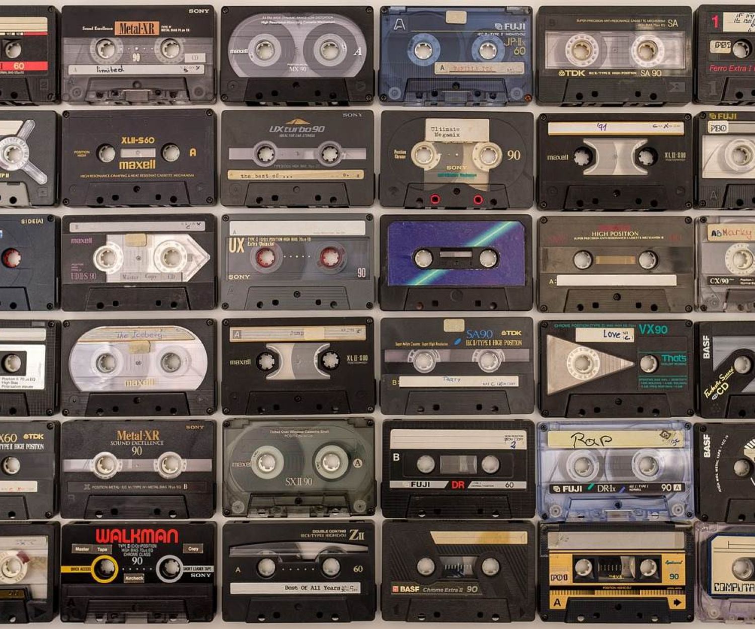 mejores discos desconocidos del metal español