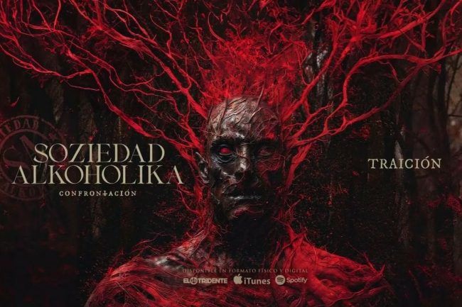 S.A. - Confrontación