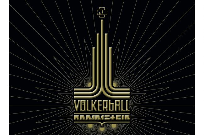 rammstein volkerball 