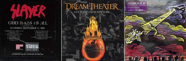 slayer atentados polemica