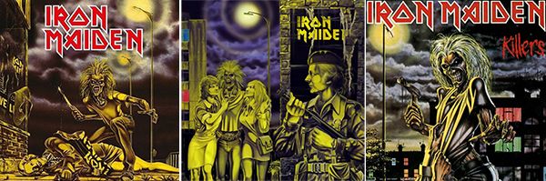 iron maiden y margaret tatcher