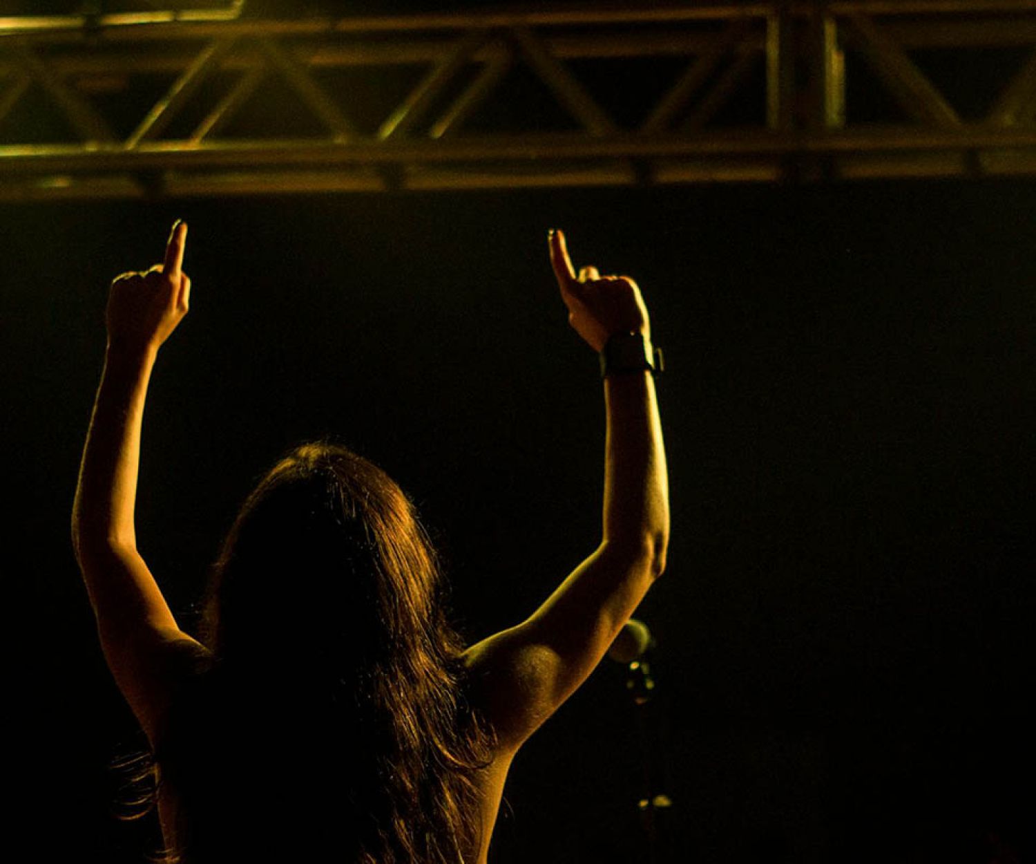 Mejores cantantes de metal en España