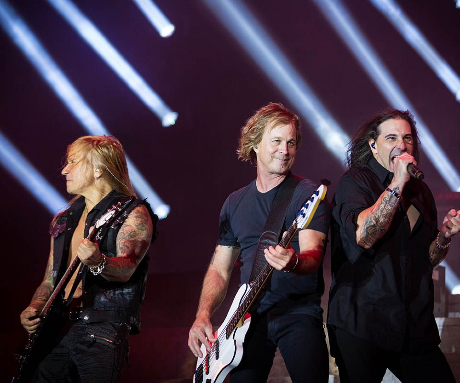 Savatage nuevo disco