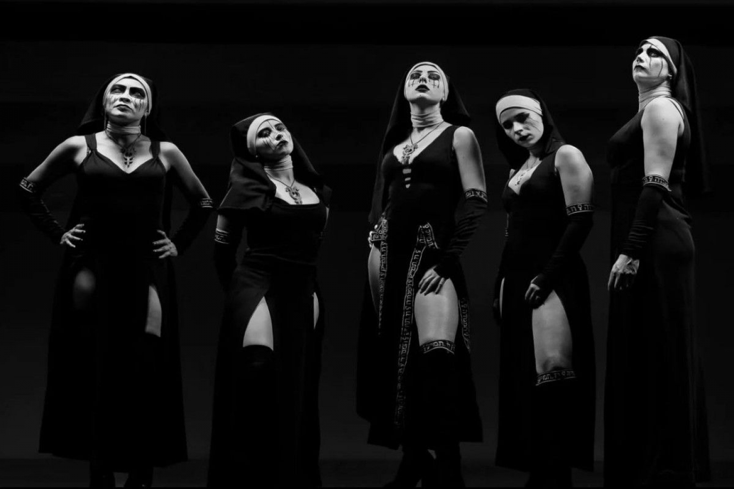 Foto: ᴘöʟ ᴠᴀɴ ᴅᴀʀᴋ