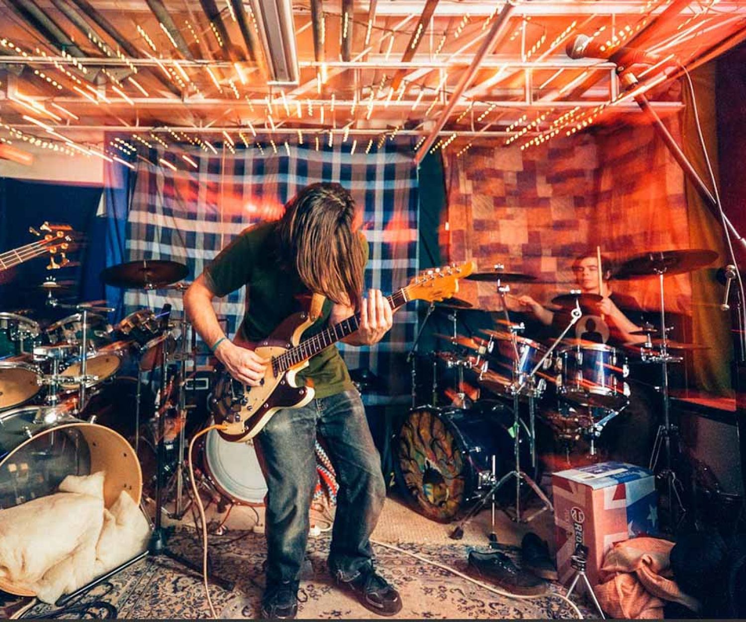 versiones jevis de canciones famosas