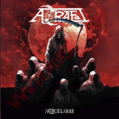 último-disco-azrael