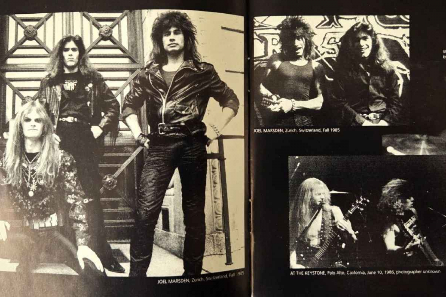 celtic frost portada