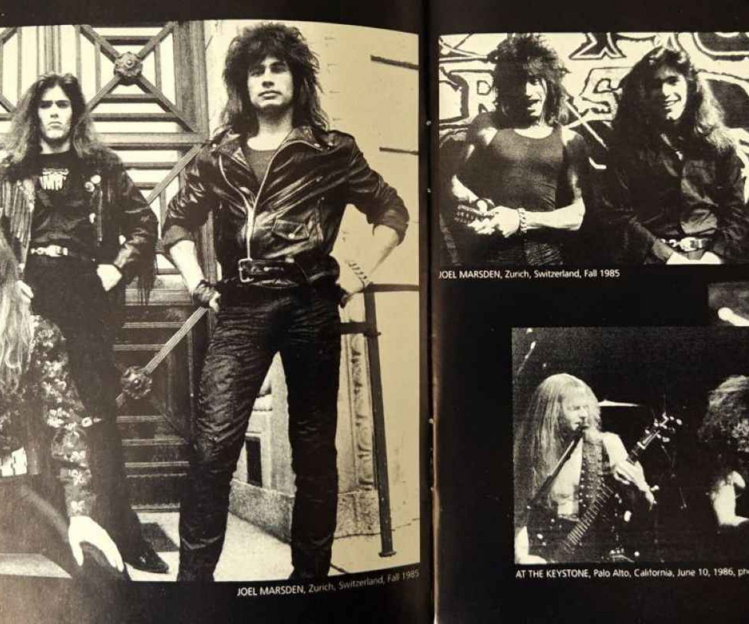 celtic frost portada