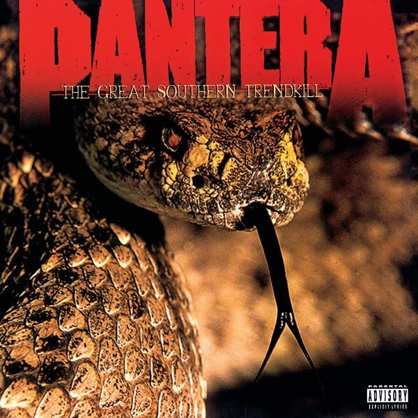 Portada Pantera