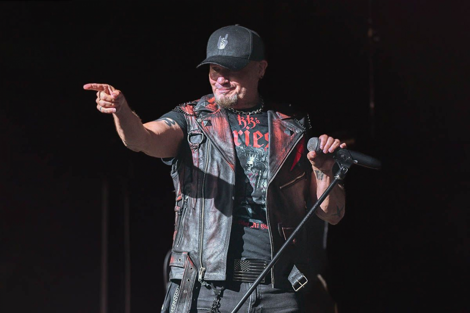 Tim Ripper Owens
