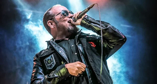 Tim Ripper Owens