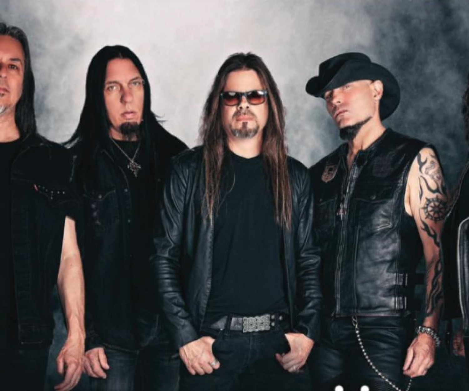 Foto grupo Queensryche