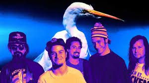 etapa de angel dust faith no more