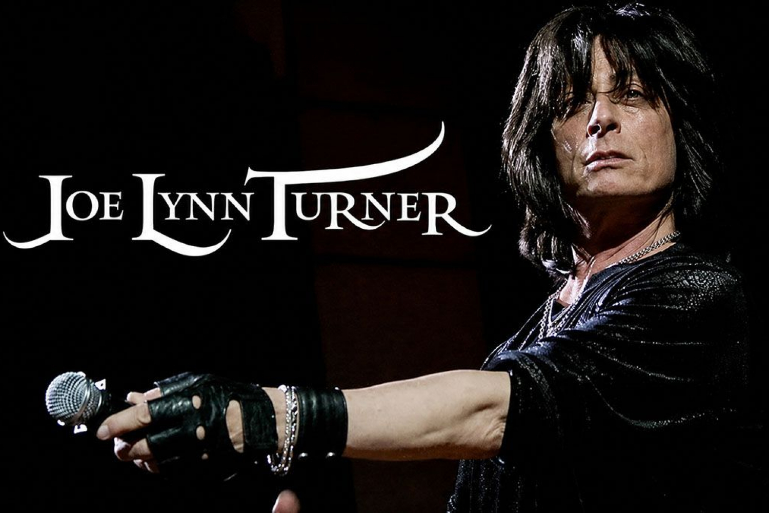 Joe Lynn Turner