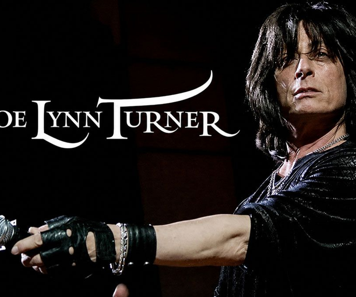 Joe Lynn Turner