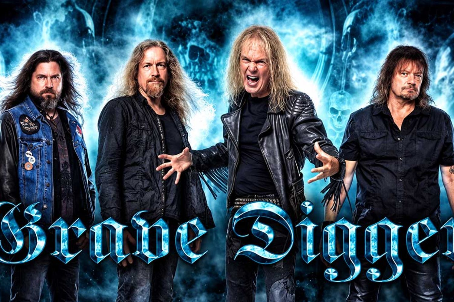 Grave Digger
