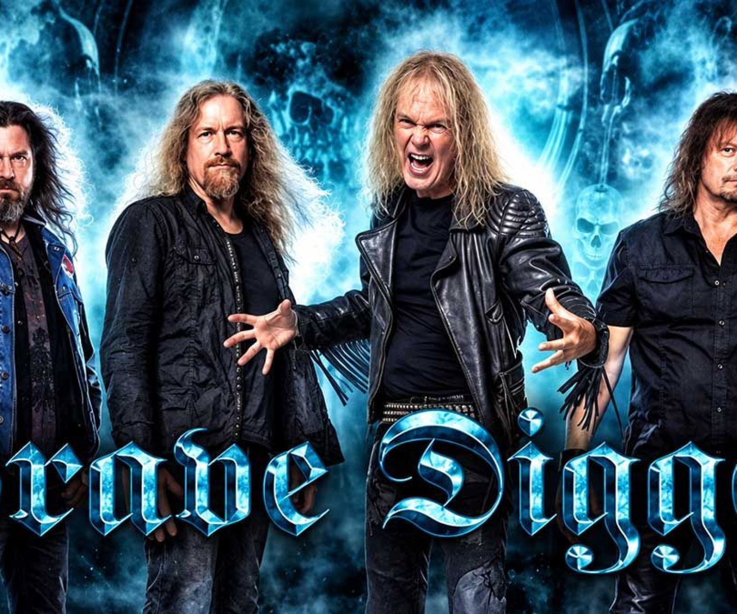 Grave Digger